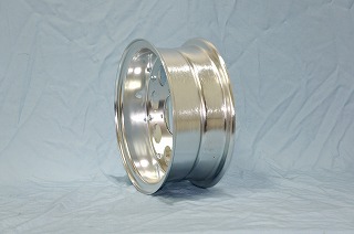 モンキー用アルミホイール10inch モンキーやダックス,シャリーやエイプ