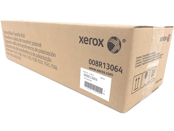 Xerox 008R13064 2nd Bias Transfer Roller | WorkCentre 7425 7525