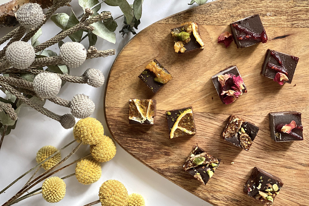 オレンジママ】チタン透明紙800粒＋チタン黒台紙200粒 まとめ オレンジ