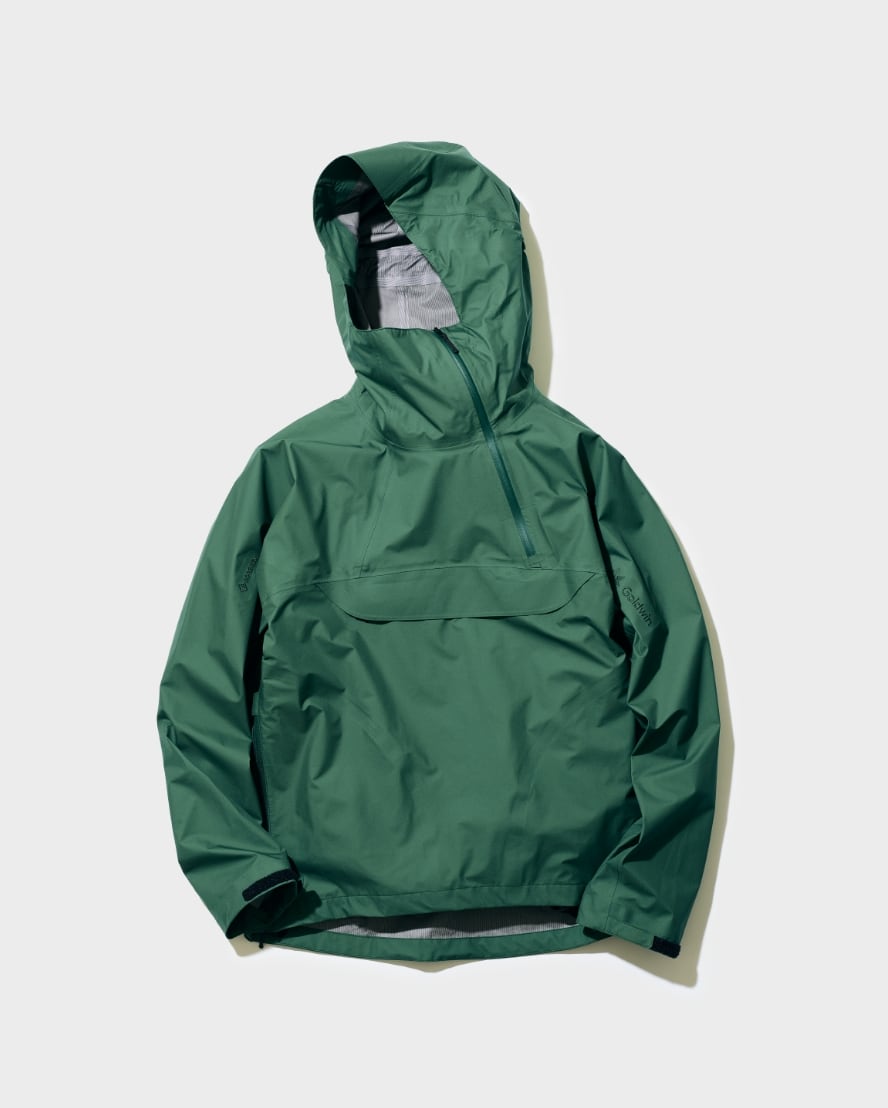 GORE-TEX products - 過酷な冬山を制するゴアテックス プロダクトの