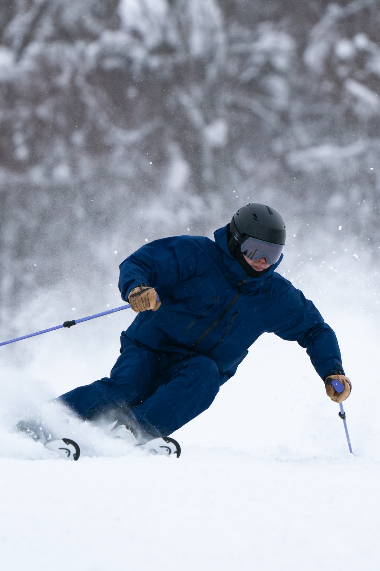 2023-2024 スキーコレクション | ゴールドウイン | Goldwin【公式】