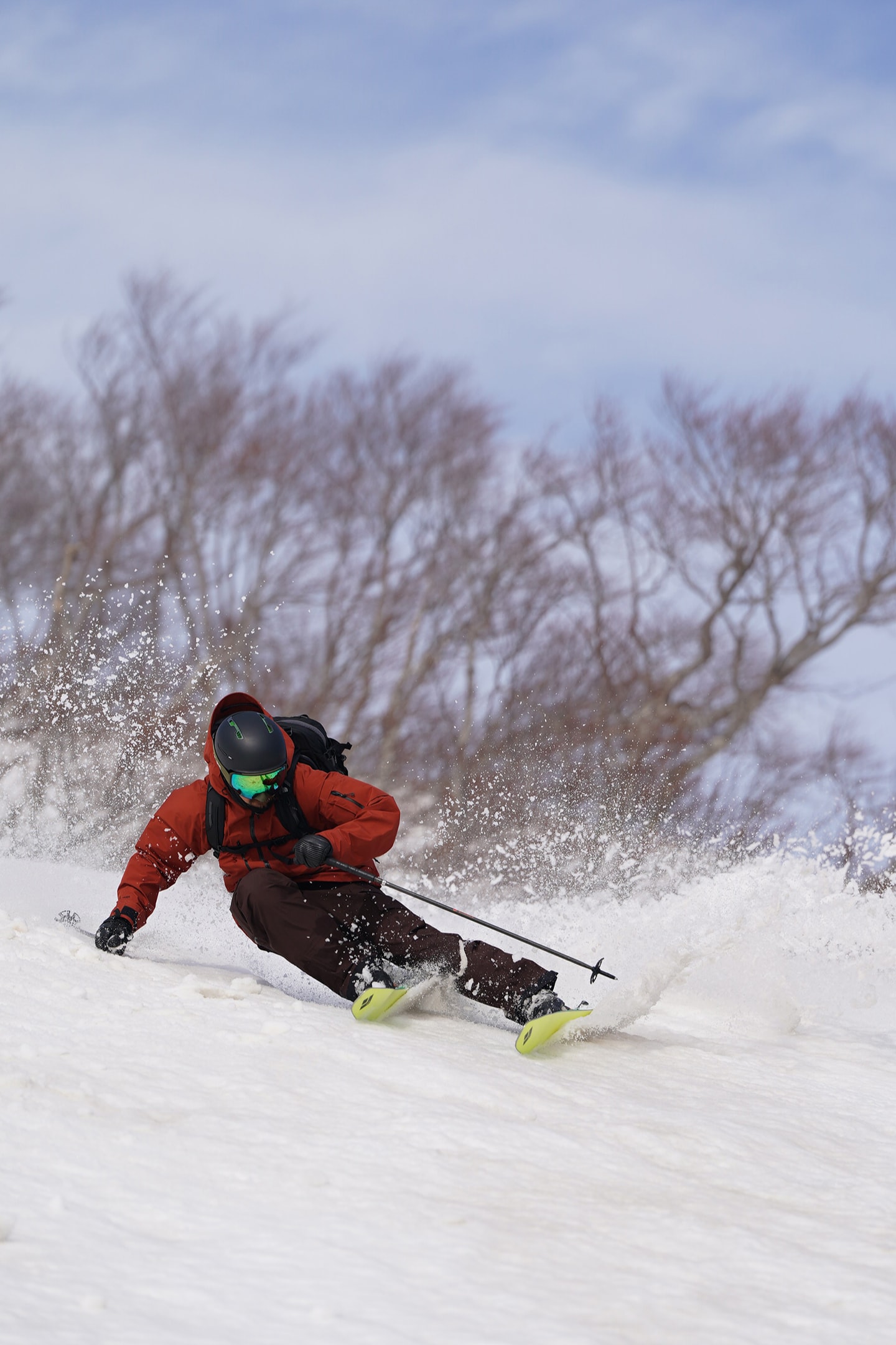 2024-2025 スキーコレクション | ゴールドウイン | Goldwin【公式】