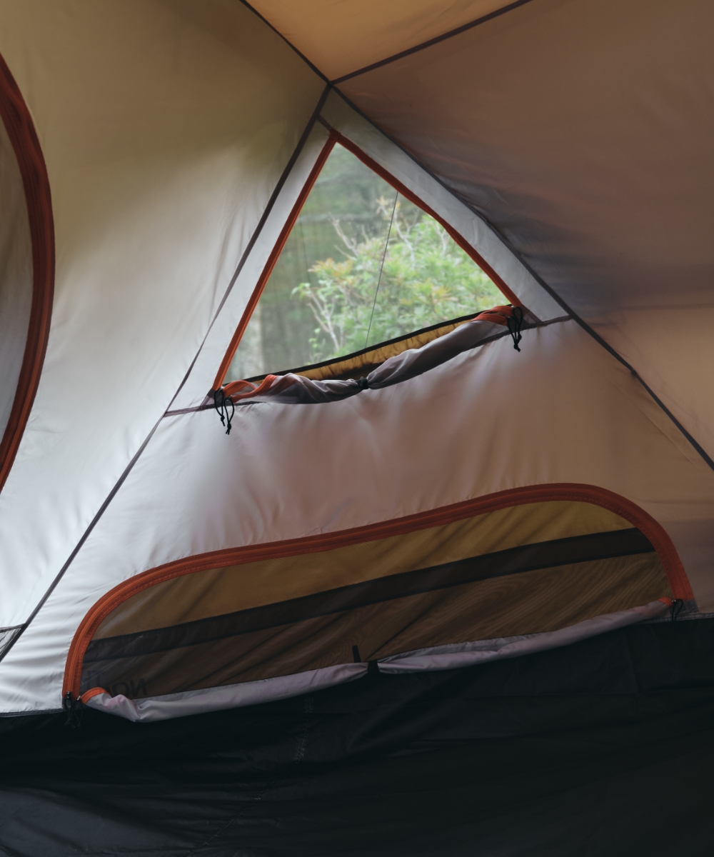 Nautilus 4×4 Side Inner | Online Camp Store | THE NORTH FACE CAMP