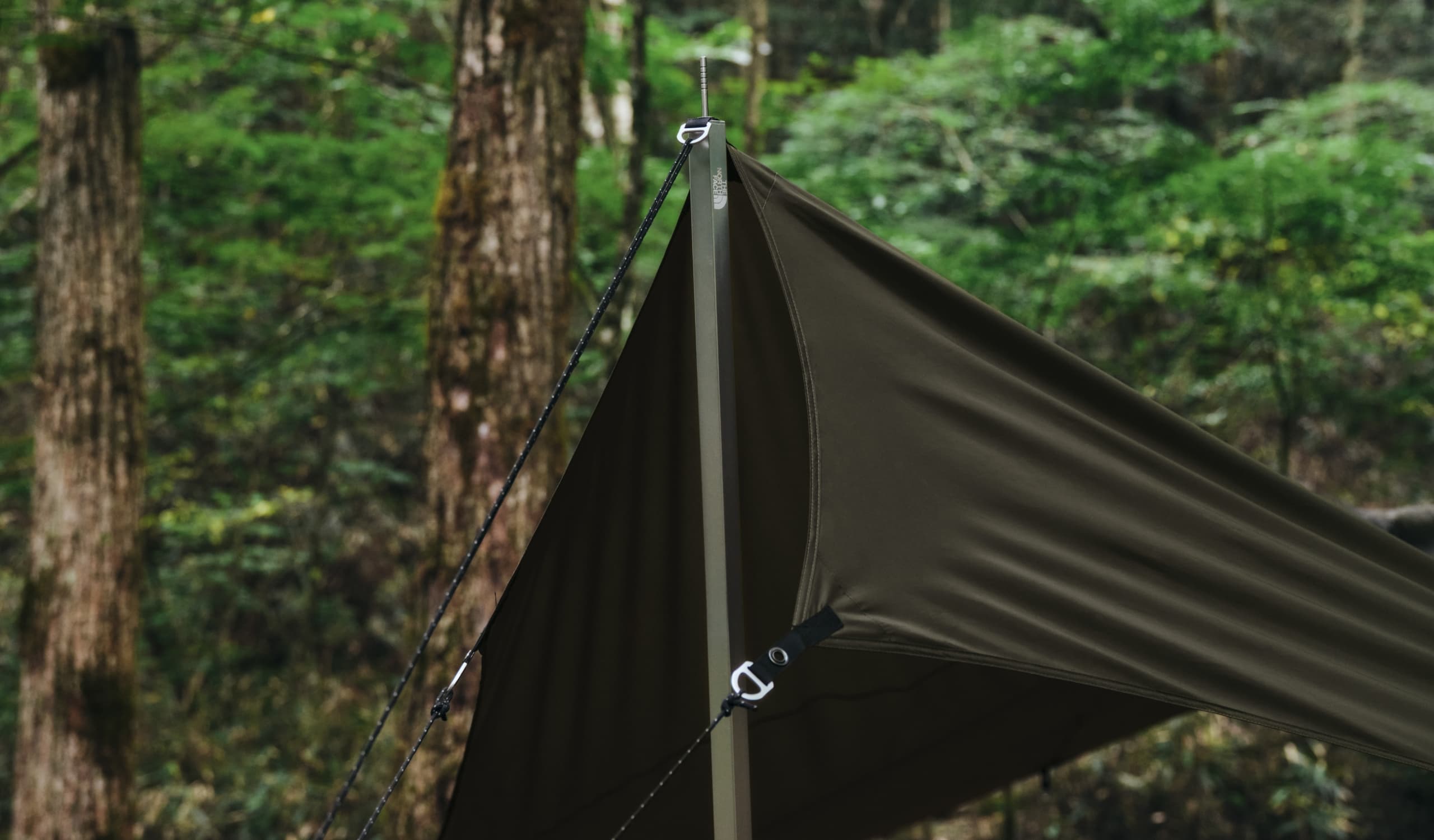 Nebula Tarp 6 | Online Camp Store | THE NORTH FACE CAMP