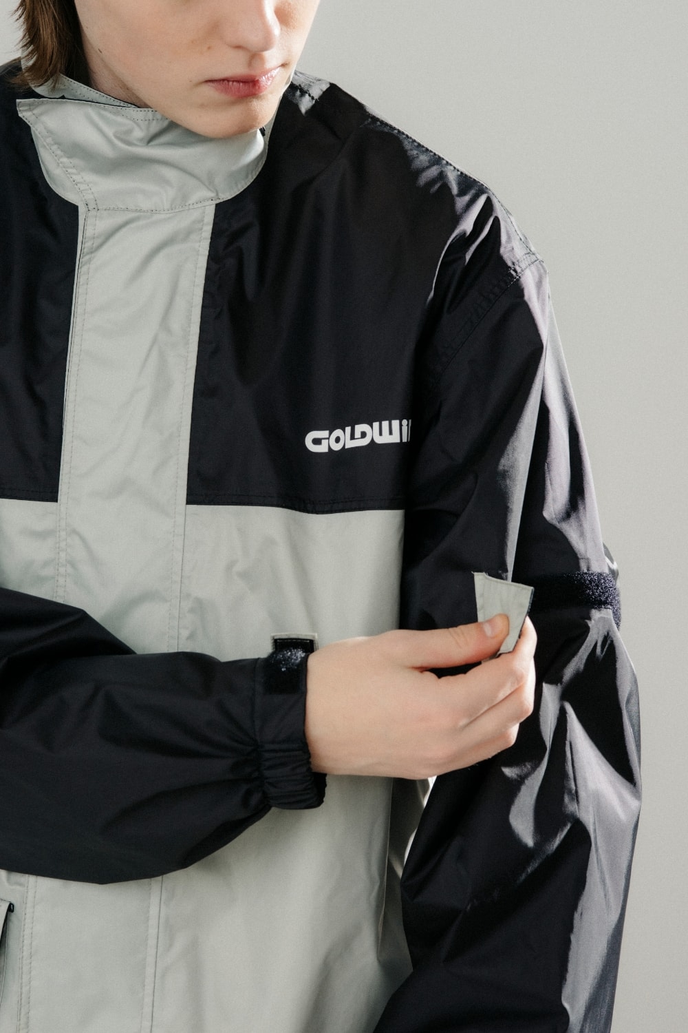 Gベクター コンパクトレインスーツ | ゴールドウインモーターサイクル