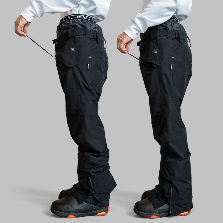 EV-PLUSH PNT | ESTIVO エスティボ オフィシャルサイト