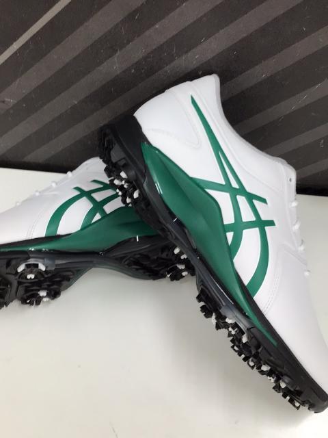 ASICS 松山英樹モデル｜南森町店｜ゴルフのことなら東京大阪など全国に