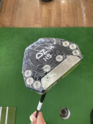 入荷情報】ラブゴルフ OZ1i HS 33インチ 最新モデル LAB GOLF｜大和