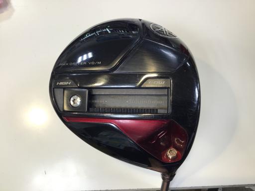 中古 ヤマハ RMX VD／M（2024） ドライバー 中古クラブを