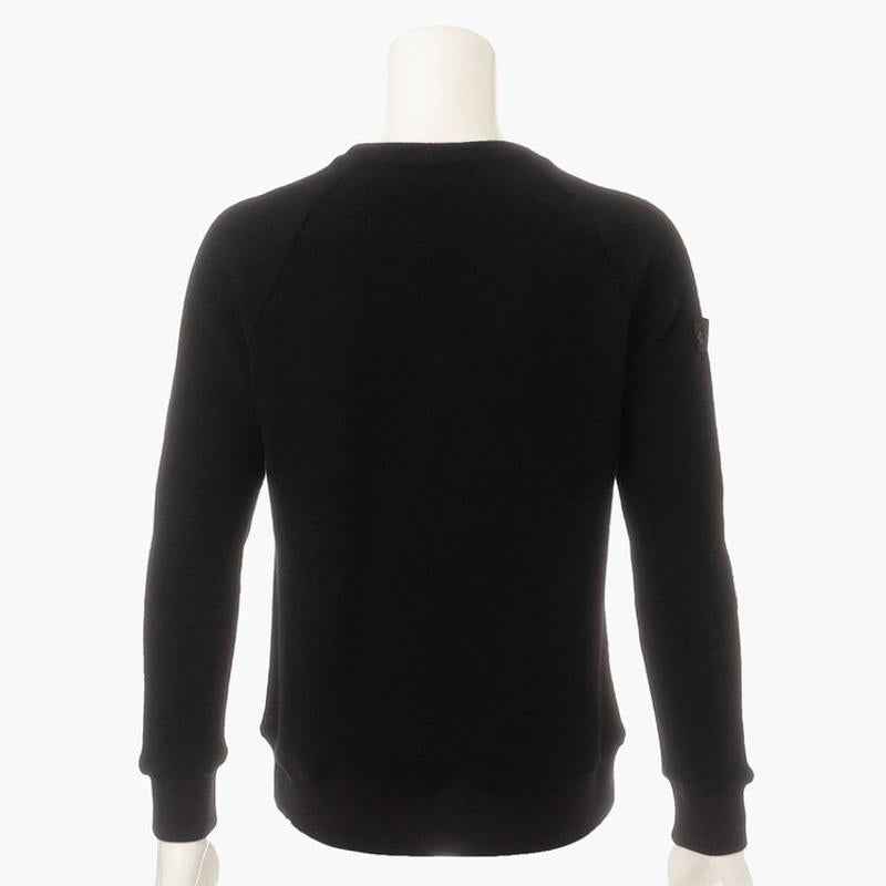 BRIEFING】ブリーフィング メンズゴルフウェア セーター MENS WOOL