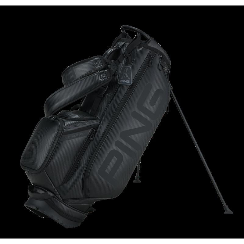 PING】 ピン キャディバッグ CB-P2307 フーファーツアー JP 36905
