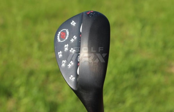 Review: Titleist Vokey TVD-M and TVD-K Wedges – GolfWRX