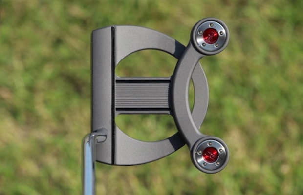 Review: Scotty Cameron Futura X and Futura X Dual Balance Putters