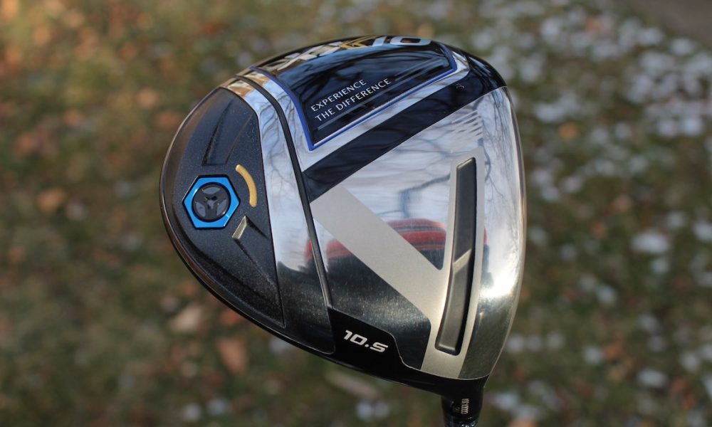 XXIO introduces new Eleven series for 2020 – GolfWRX