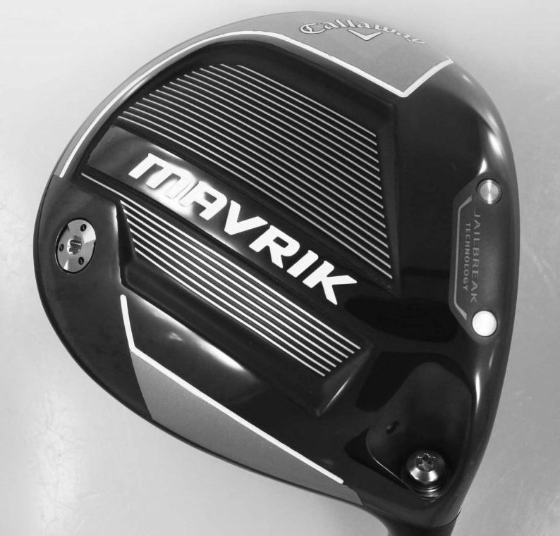 GolfWRX Spotted: Callaway Mavrik drivers and fairway woods for
