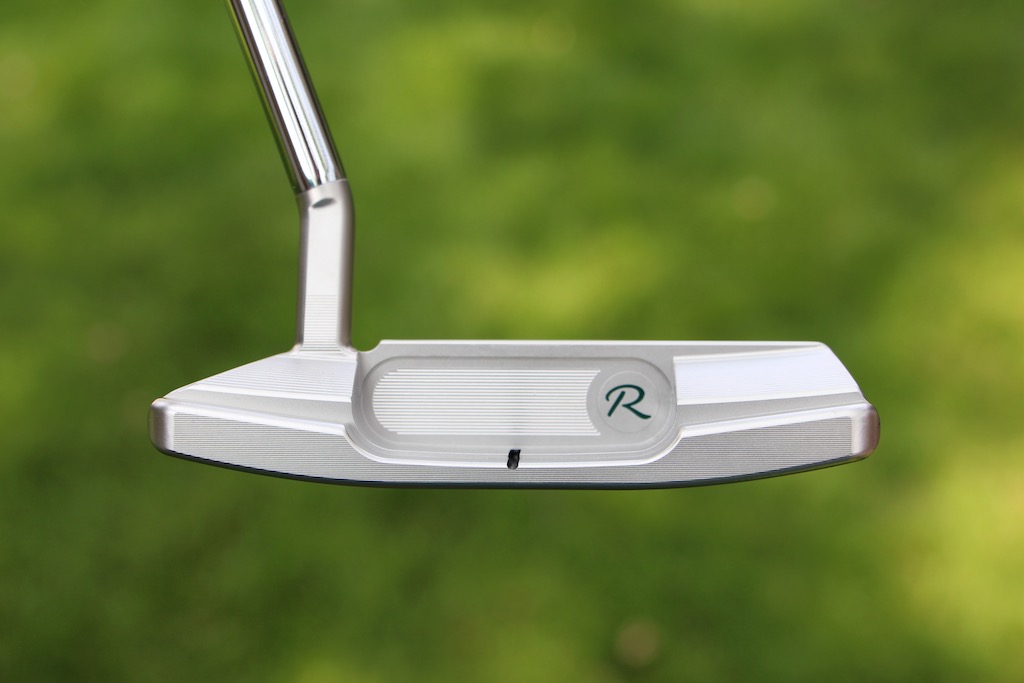 TP Reserve: TaylorMade putters go premium – GolfWRX