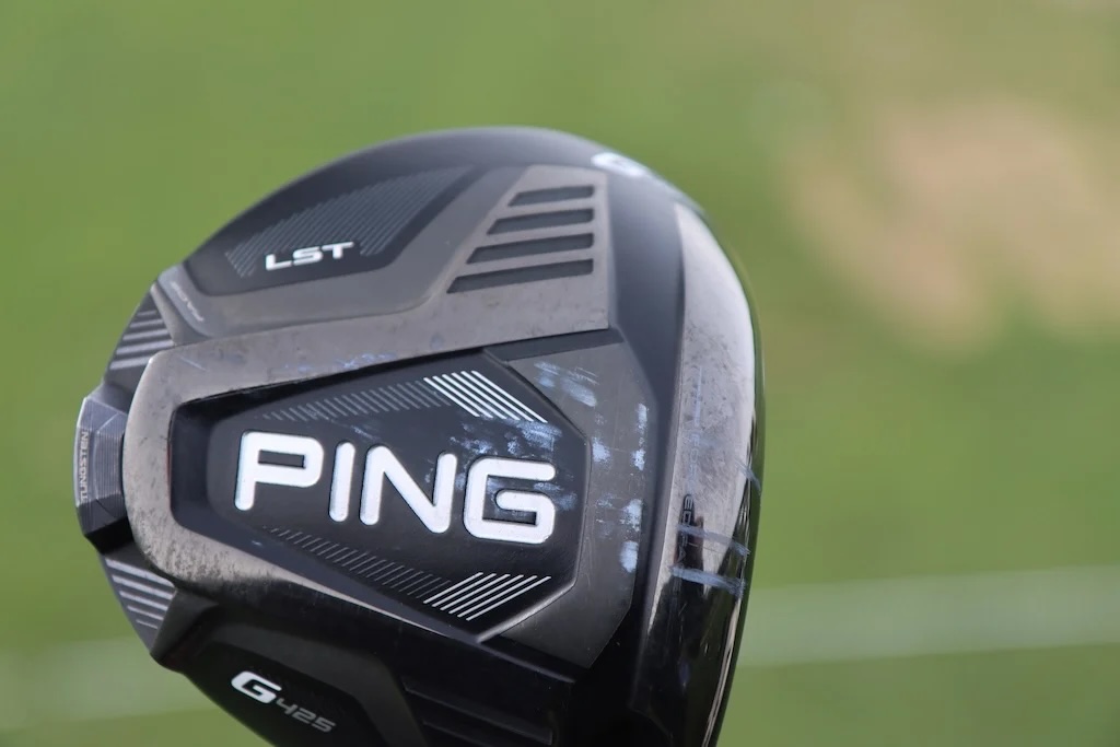 Coolest thing for sale in the GolfWRX Classifieds Today: Ping G430