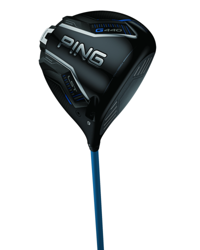 PING G440 LST ドライバー 9度 G440 LSTドライバー│CLUB PING【PING
