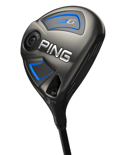 ピン(PING) Gフェアウェイウッド