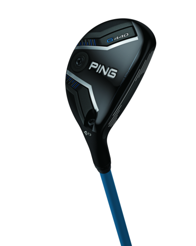 PING ピン G440 4U ユーティリティ 23° R PING ピン G440 4U