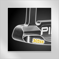 ピン(PING) Redwood(レッドウッド) ZBパター