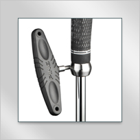 ピン(PING) スコッツデール TRパター パイパー C