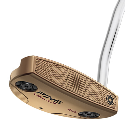 ピン(PING) ヴォルト 2.0パター パイパー