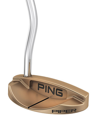 ピン(PING) ヴォルト 2.0パター パイパー