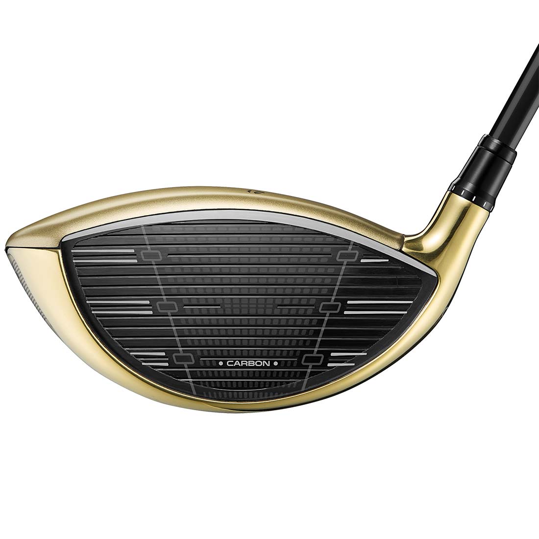 TaylorMade Qi35 Max Designer Series Gold Driver – Golf Discount
