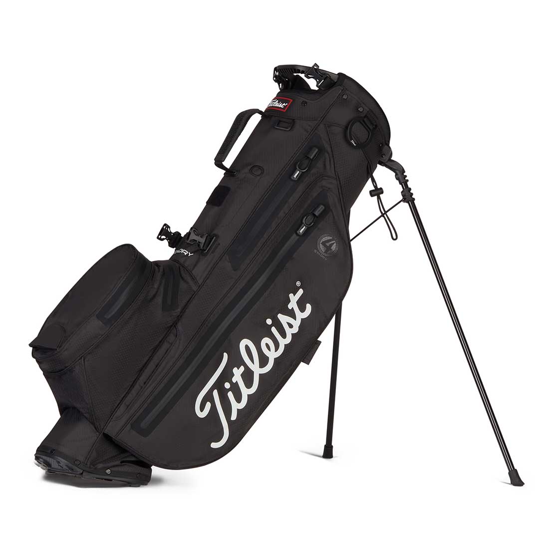 Titleist 2022 Players 4 StaDry Stand Bag – Golf Discount