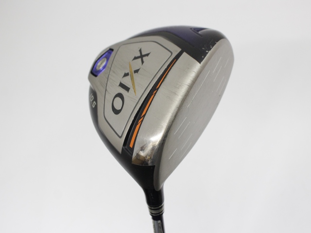 F 106000 ダンロップ ゼクシオ2018 Navy/MP1000/S/18(ダンロップ