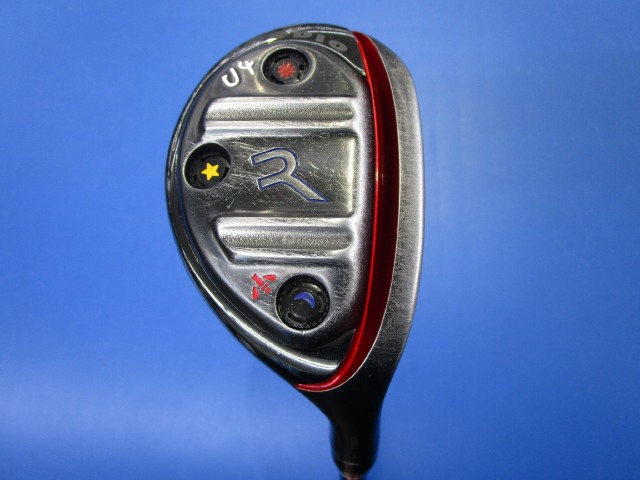 ロッディオ ユーティリティ 在庫一覧｜中古 ゴルフクラブ｜クラブ買取