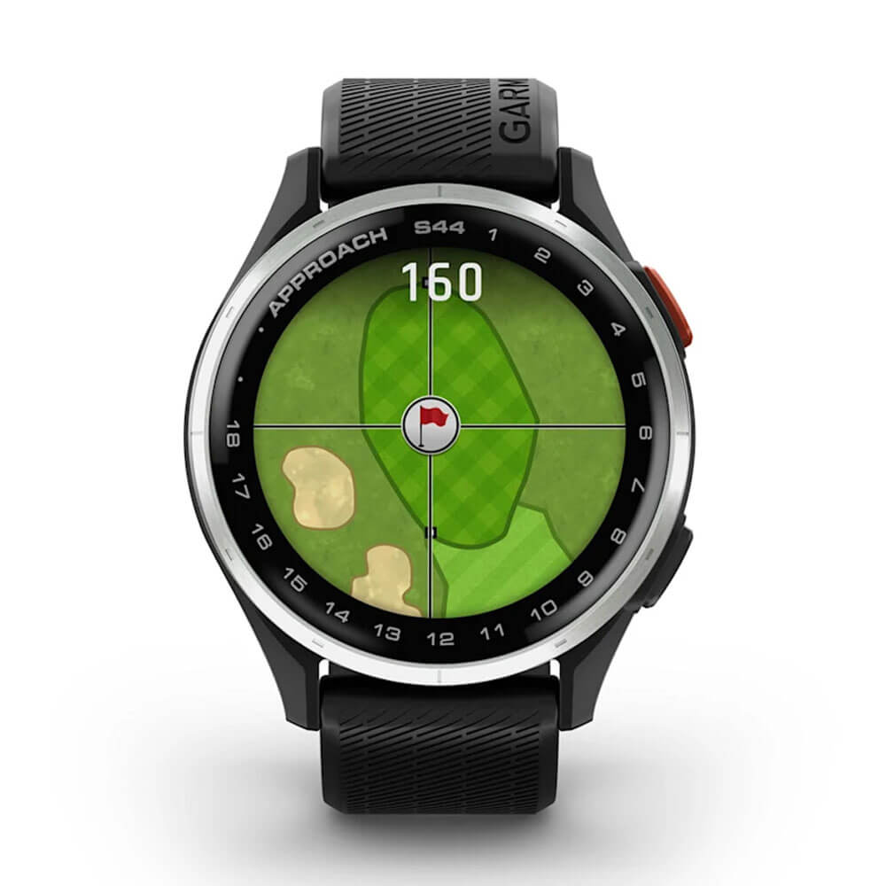 Garmin Approach S44 Golf Watch – Golfio