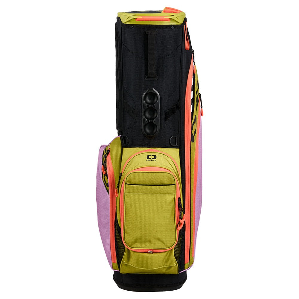 OGIO Woode Hybrid Stand Bag (Prior Generation) - 23 – Golfio