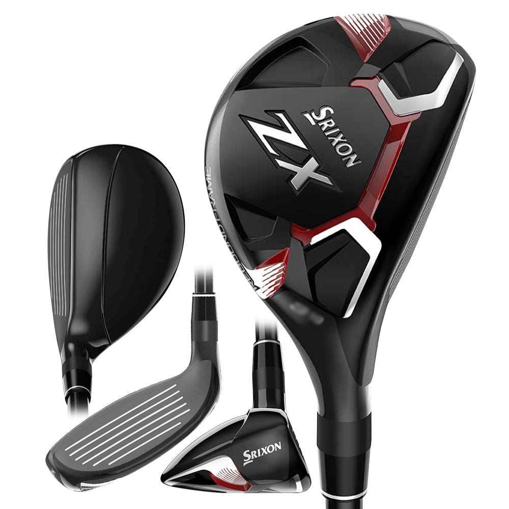Srixon ZX Hybrid - 21 Men – Golfio