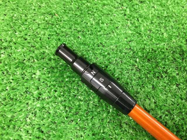 GRAPHITE DESIGN グラファイトデザイン 中古シャフト TOUR AD DI-5S