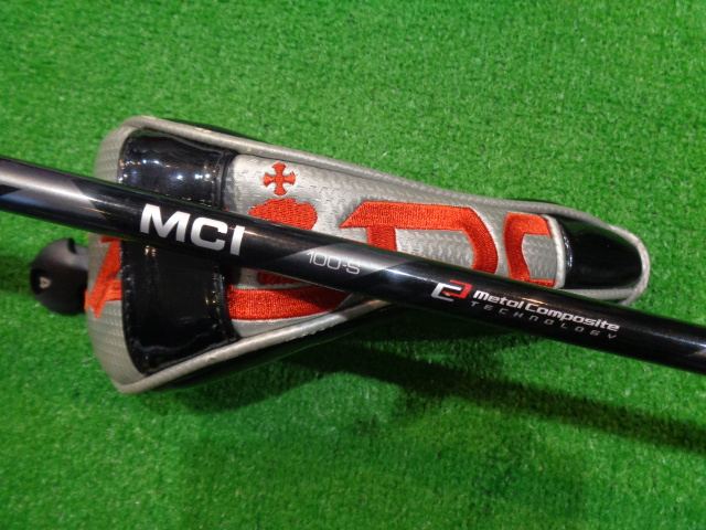 BALDO バルド 中古ユーティリティ COMPETIZIONE 568 24 24°の商品詳細