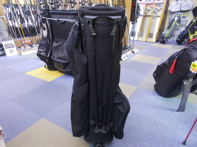 OGIO オジオ 中古キャディバッグ OGIO 中古キャディバッグの商品詳細