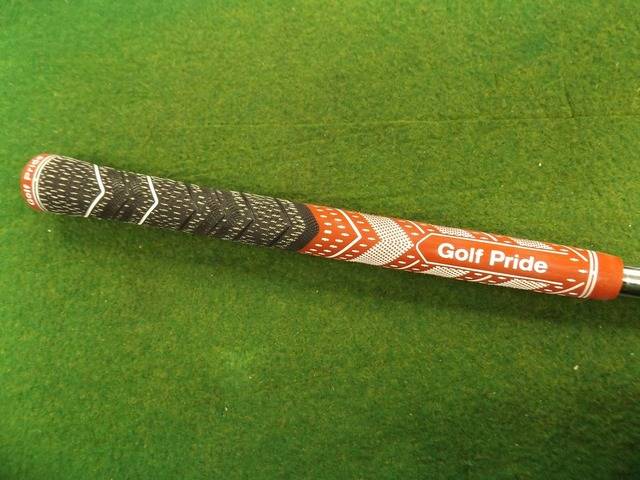 Callaway キャロウェイ 中古ウェッジ JAWS FORGED (2023) クロムメッキ