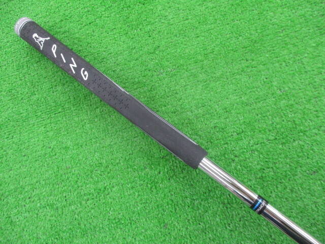 PING ピン 中古パター PING (2023) DS72の商品詳細｜中古ゴルフのGK