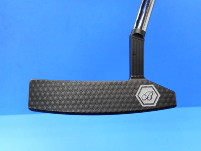 R・J BETTINARDI ベティナルディ 中古パター BETTINARDI QUEEN B #6