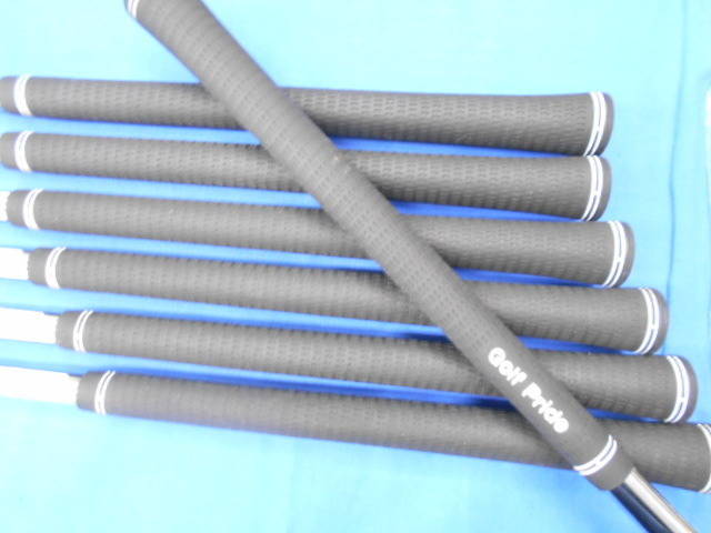 PING ピン 中古アイアンセット i210 7本の商品詳細｜中古ゴルフのGK