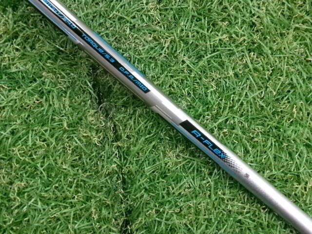 Mizuno ミズノ 中古ユーティリティ SURE DD 2.0 MI #5(22゜)の商品詳細