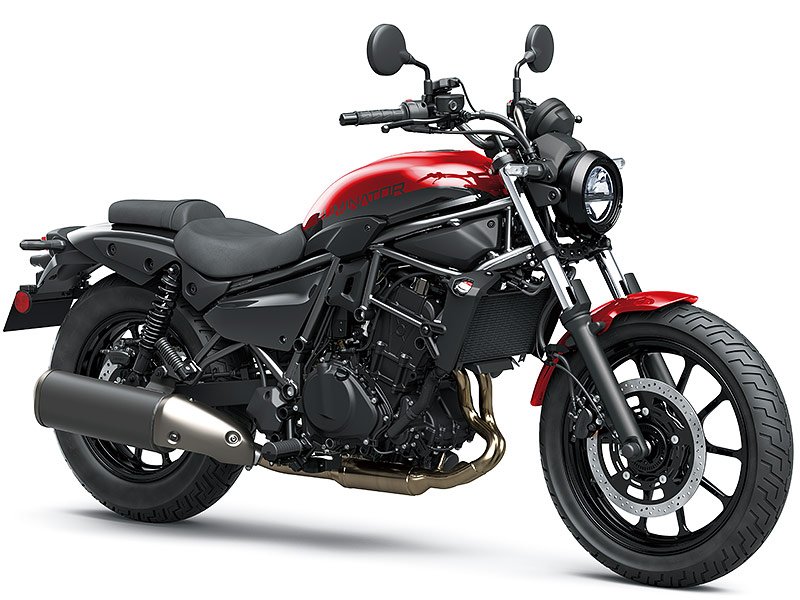 エリミネーター400(カワサキ) ブラック系・黒色のバイク一覧｜新車