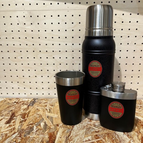 Stanley】110周年記念限定 タンブラー Stanley】110周年記念限定