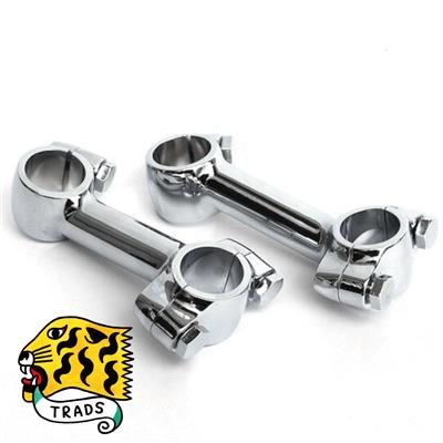 goodsショッピングサイト/商品詳細 TRADS オフセットドッグボーン