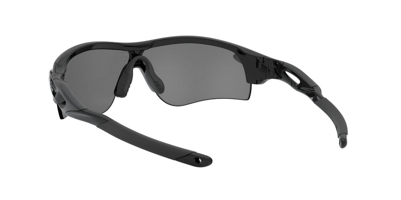 Oakley - Radarlock Path (A) (Polished Black | Prizm Black) – Good