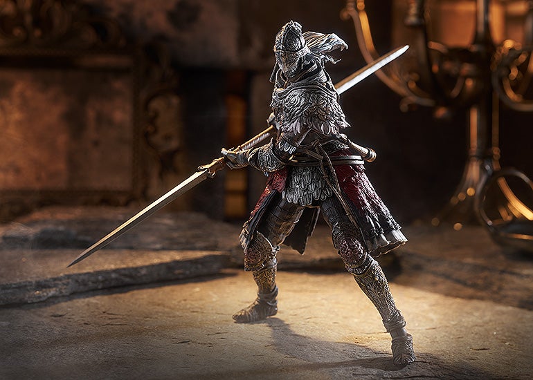 figma 狼の戦鬼｜グッドスマイルカンパニー公式ショップ