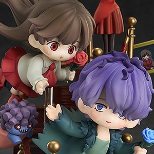 ねんどろいど イヴ｜グッドスマイルカンパニー公式ショップ