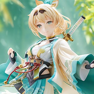 ねんどろいど 天音かなた｜グッドスマイルカンパニー公式ショップ